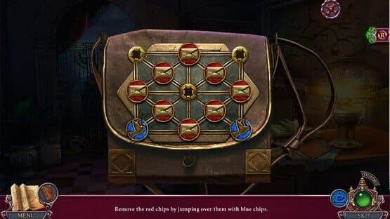 Dark City: International Intrigue Collector's Edition — screenshot 8