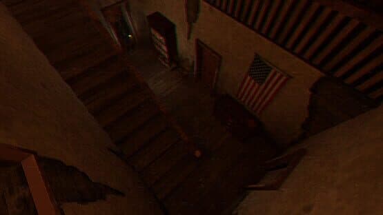 Cannibal Abduction — screenshot 1