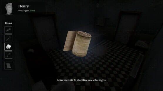 Cannibal Abduction — screenshot 2