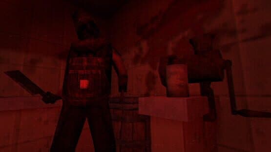 Cannibal Abduction — screenshot 4