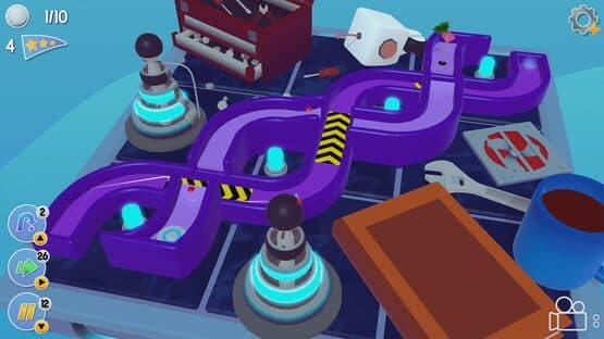 Pocket Mini Golf 2 — screenshot 2