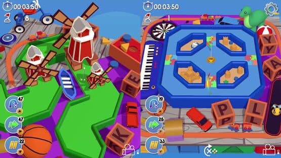 Pocket Mini Golf 2 — screenshot 3