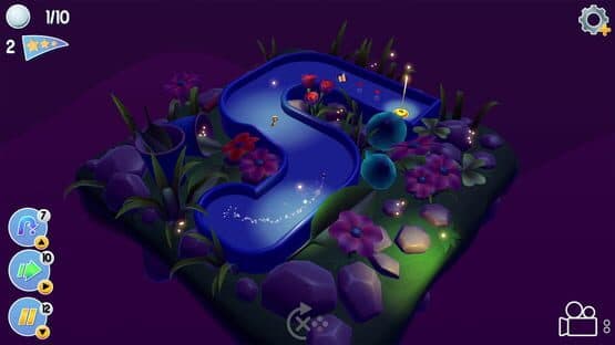 Pocket Mini Golf 2 — screenshot 5