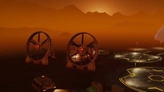 Surviving Mars: Colony Design Set — screenshot 1