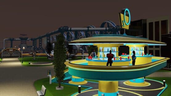 Surviving Mars: Colony Design Set — screenshot 2