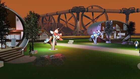 Surviving Mars: Colony Design Set — screenshot 4