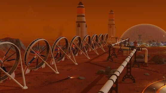 Surviving Mars: Colony Design Set — screenshot 5