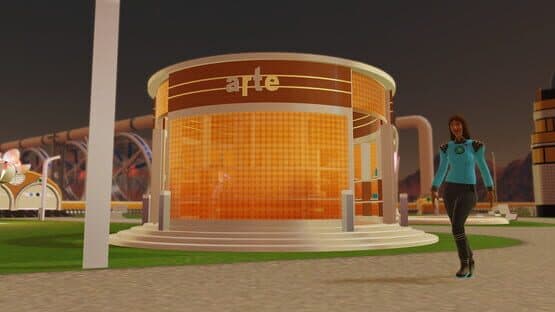Surviving Mars: Colony Design Set — screenshot 6