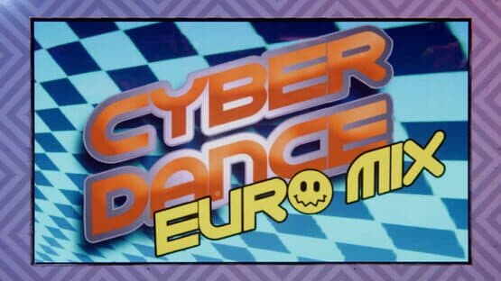 Arcade Paradise: CyberDance EuroMix — screenshot 2