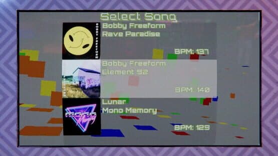 Arcade Paradise: CyberDance EuroMix — screenshot 4