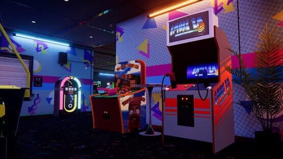 Arcade Paradise: Smoke 'em DLC — screenshot 1
