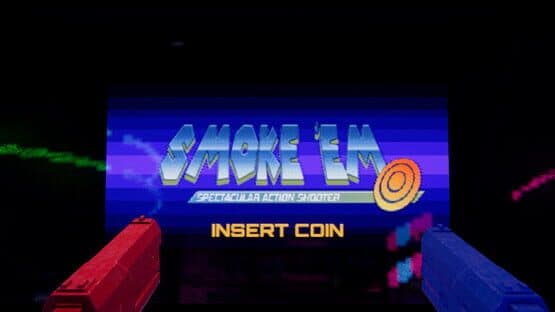 Arcade Paradise: Smoke 'em DLC — screenshot 2