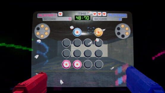 Arcade Paradise: Smoke 'em DLC — screenshot 3