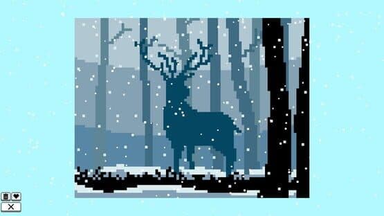 Coloring Pixels: Advent 3 Pack — screenshot 3