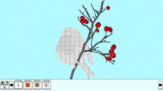 Coloring Pixels: Advent 3 Pack — screenshot 4