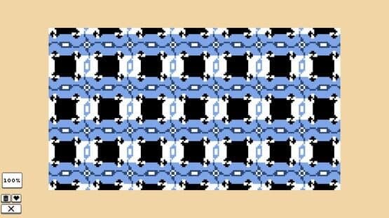 Coloring Pixels: Illusions Pack — screenshot 3