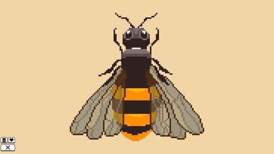 Coloring Pixels: Insects Pack — screenshot 4