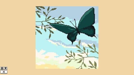 Coloring Pixels: Insects Pack — screenshot 5