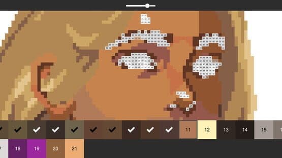 Color Pixel Heroes: Expansion Pack 2 — screenshot 1