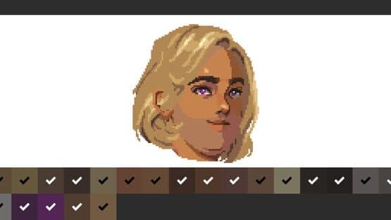 Color Pixel Heroes: Expansion Pack 2 — screenshot 2