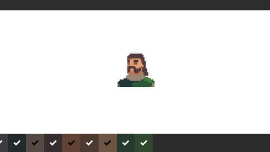 Color Pixel Heroes: Expansion Pack 1 — screenshot 2