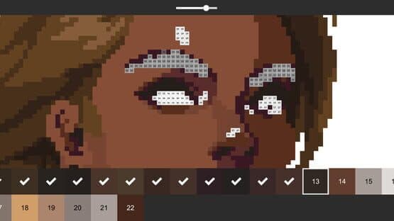 Color Pixel Heroes: Expansion Pack 2 — screenshot 3