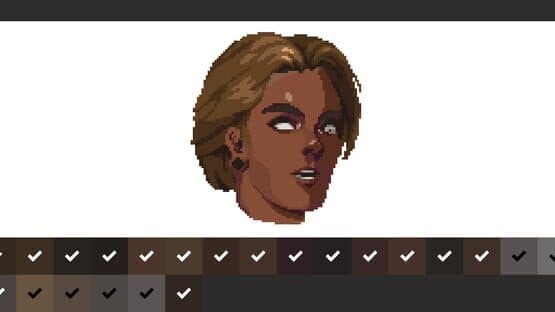 Color Pixel Heroes: Expansion Pack 2 — screenshot 4