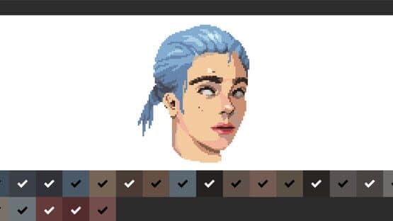 Color Pixel Heroes: Expansion Pack 2 — screenshot 5