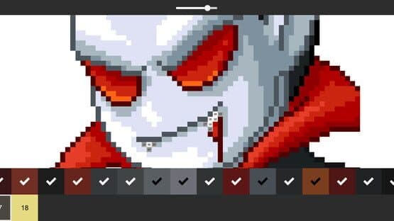 Color Pixel Heroes: Expansion Pack 1 — screenshot 5