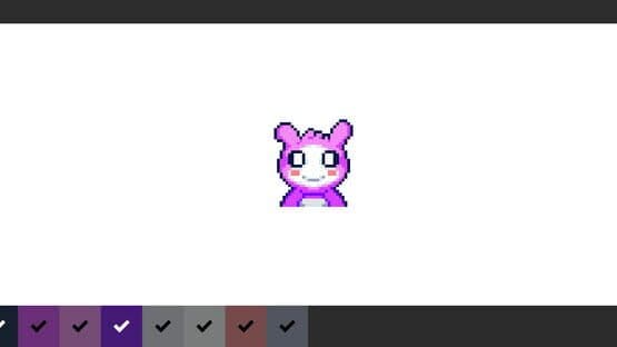 Color Pixel Heroes: Expansion Pack 1 — screenshot 6