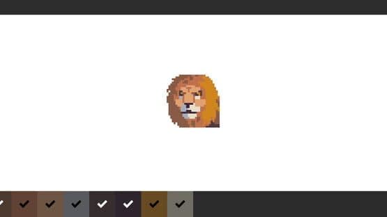 Color Pixel Heroes: Expansion Pack 1 — screenshot 7