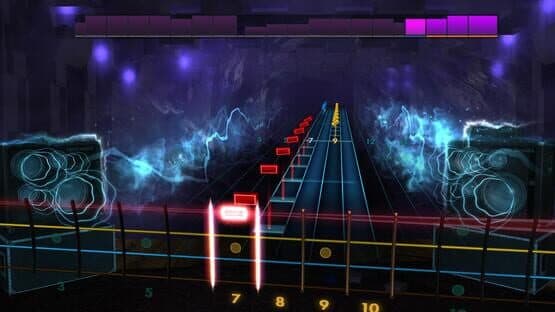 Rocksmith 2014 Edition: Remastered - Amon Amarth: Song Pack — screenshot 1