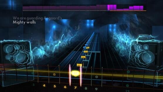 Rocksmith 2014 Edition: Remastered - Amon Amarth: Song Pack — screenshot 3