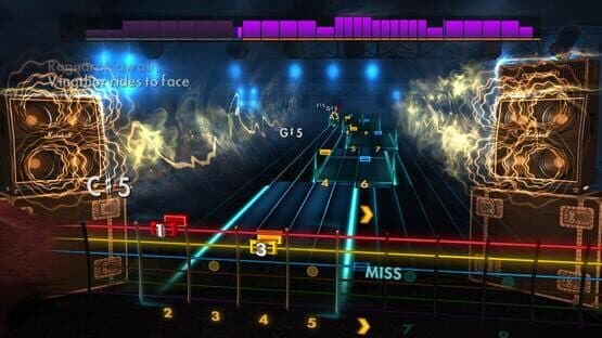 Rocksmith 2014 Edition: Remastered - Amon Amarth: Song Pack — screenshot 4