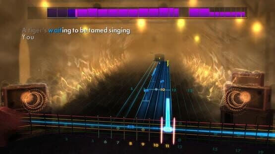 Rocksmith 2014 Edition: Remastered - Coldplay: Song Pack — screenshot 2