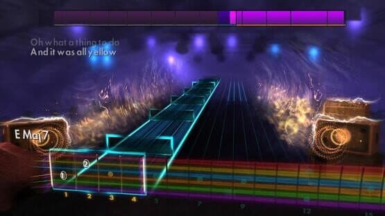 Rocksmith 2014 Edition: Remastered - Coldplay: Song Pack — screenshot 3