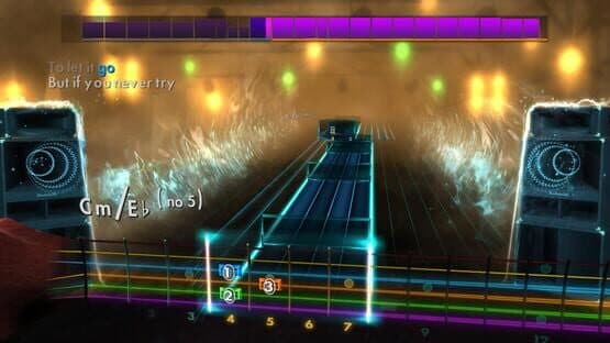 Rocksmith 2014 Edition: Remastered - Coldplay: Song Pack — screenshot 4