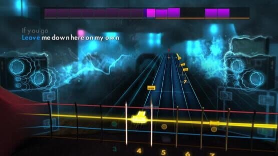 Rocksmith 2014 Edition: Remastered - Coldplay: Song Pack — screenshot 5