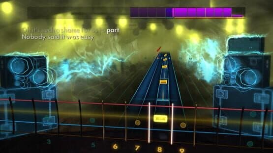 Rocksmith 2014 Edition: Remastered - Coldplay: Song Pack — screenshot 6