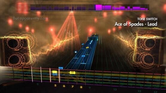 Rocksmith 2014 Edition: Remastered - Classic Riff: Song Pack — screenshot 2