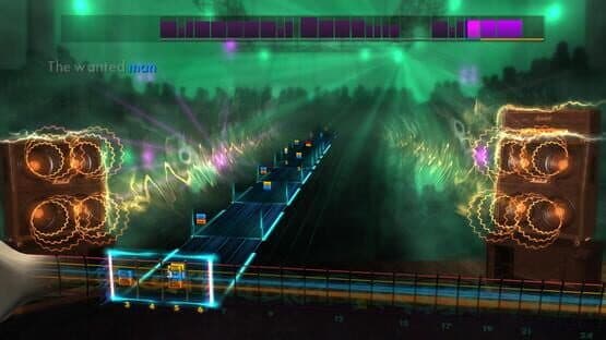 Rocksmith 2014 Edition: Remastered - Classic Riff: Song Pack — screenshot 3