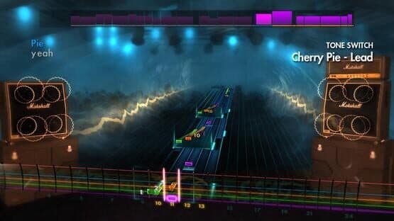 Rocksmith 2014 Edition: Remastered - Classic Riff: Song Pack — screenshot 4