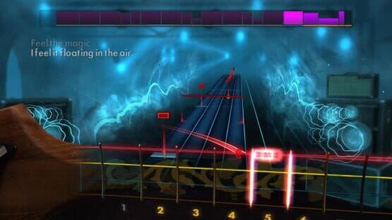 Rocksmith 2014 Edition: Remastered - Classic Riff: Song Pack — screenshot 5