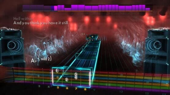 Rocksmith 2014 Edition: Remastered - Alice in Chains: Song Pack II — screenshot 1