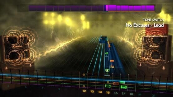Rocksmith 2014 Edition: Remastered - Alice in Chains: Song Pack II — screenshot 2