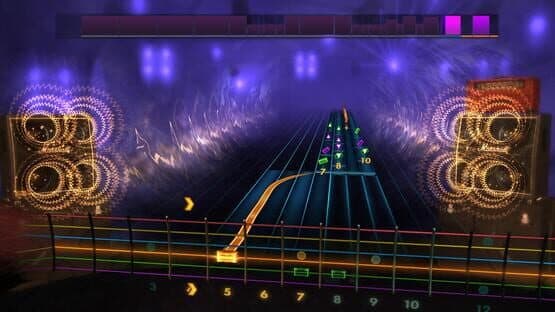 Rocksmith 2014 Edition: Remastered - Alice in Chains: Song Pack II — screenshot 3