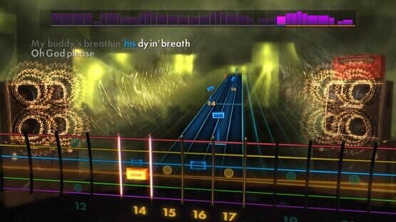 Rocksmith 2014 Edition: Remastered - Alice in Chains: Song Pack II — screenshot 4