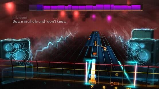 Rocksmith 2014 Edition: Remastered - Alice in Chains: Song Pack II — screenshot 5