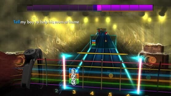 Rocksmith 2014 Edition: Remastered - Johnny Cash: Song Pack I — screenshot 1
