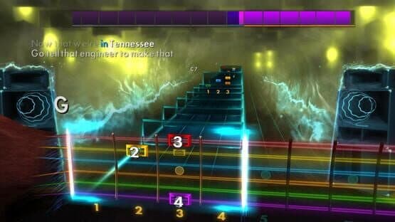Rocksmith 2014 Edition: Remastered - Johnny Cash: Song Pack I — screenshot 2
